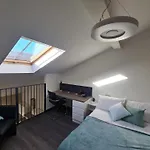 St James\' House Newcastle